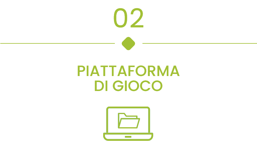 Piattaforma di gioco