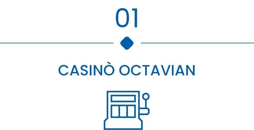 Casinò Octavian